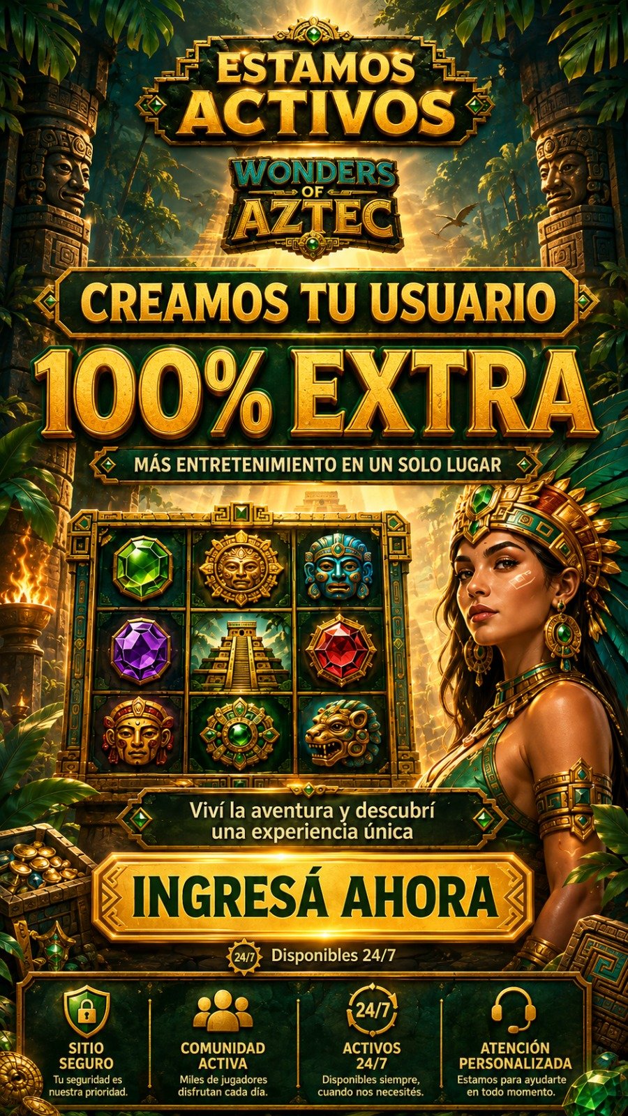 Promo